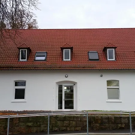 Boardinghouse Harotels Mannheim