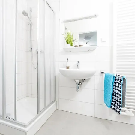 Boardinghouse Harotels * Mannheim