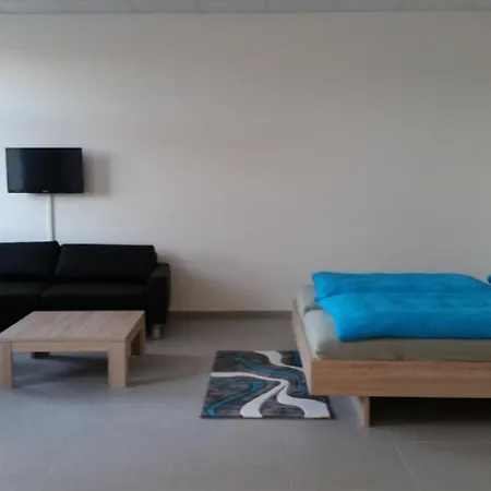 Boardinghouse Harotels Hotel Mannheim