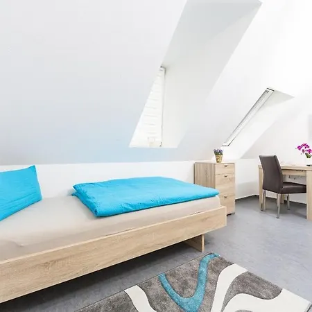 Boardinghouse Harotels *